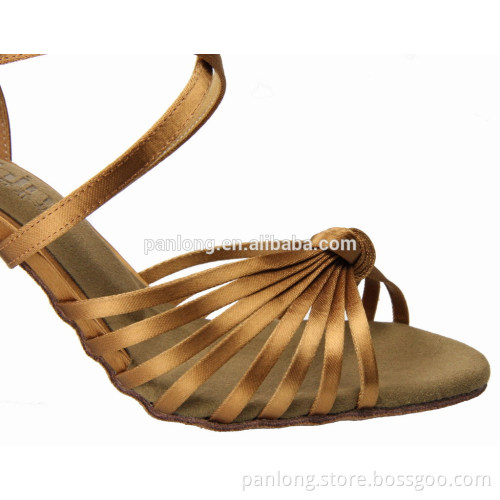 Suphini Evening Party Elegant Latin Dance Shoes